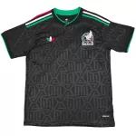 Mexico Third Jersey World Cup 2026 - minejerseys