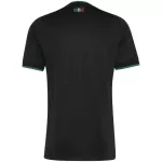 Mexico Third Match Jersey Player Version World Cup 2026 - minejerseys