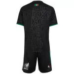 Kids Mexico Third Jersey Kit World Cup 2026 - minejerseys