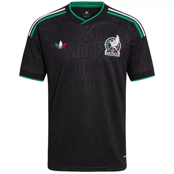 Discount Mexico Third Jersey World Cup 2026 - minejerseys