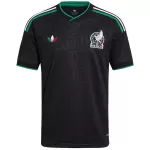 Mexico Third Jersey World Cup 2026 - minejerseys