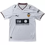 Valencia Home Jersey 2026/27 - minejerseys