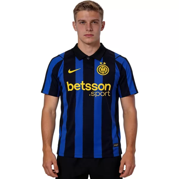 Inter Milan Home Jersey 2026/27 - minejerseys