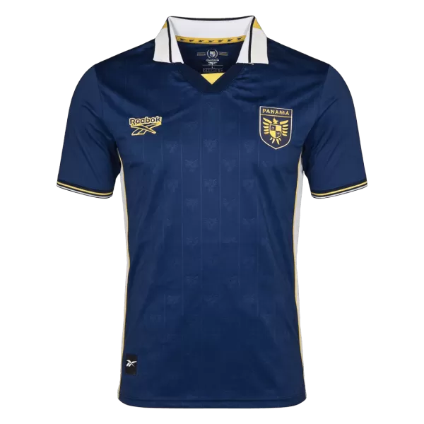 Panama Third Jersey 2026 - minejerseys