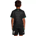 Kids Mexico Third Jersey Kit World Cup 2026 - minejerseys