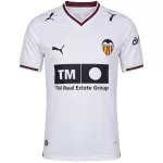 Valencia Home Jersey 2026/27 - minejerseys