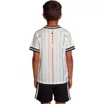 Kids Japan Away Jersey Kit World Cup 2026 - minejerseys