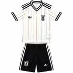 Kids Japan Away Jersey Kit World Cup 2026 - minejerseys