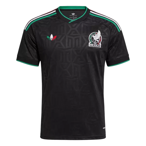 Mexico Third Jersey 2026 - minejerseys