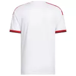 CR Flamengo Away Jersey 2026 - minejerseys