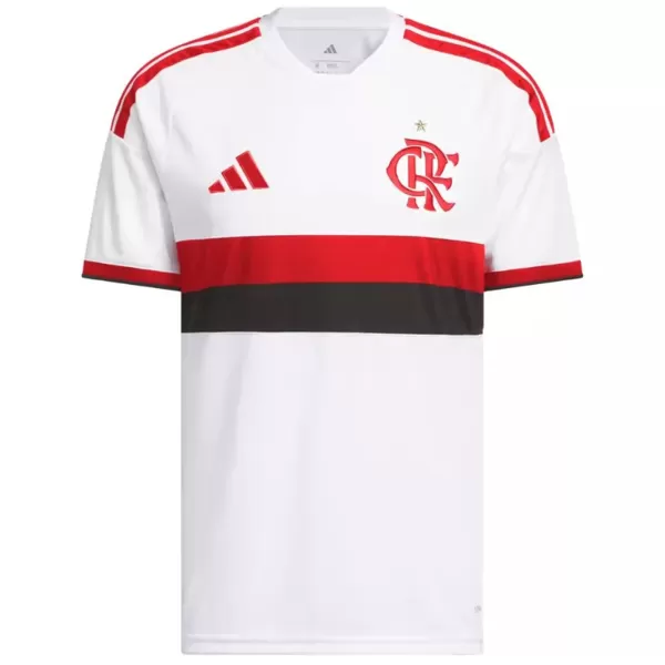 CR Flamengo Away Jersey 2026 - minejerseys