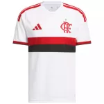 CR Flamengo Away Jersey 2026 - minejerseys
