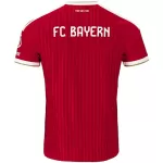 Bayern Munich Home Match Jersey Player Version 2026/27 - minejerseys