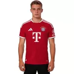 Bayern Munich Home Match Jersey Player Version 2026/27 - minejerseys
