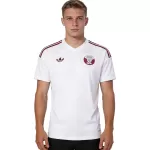 Qatar Away Jersey World Cup 2026 - minejerseys