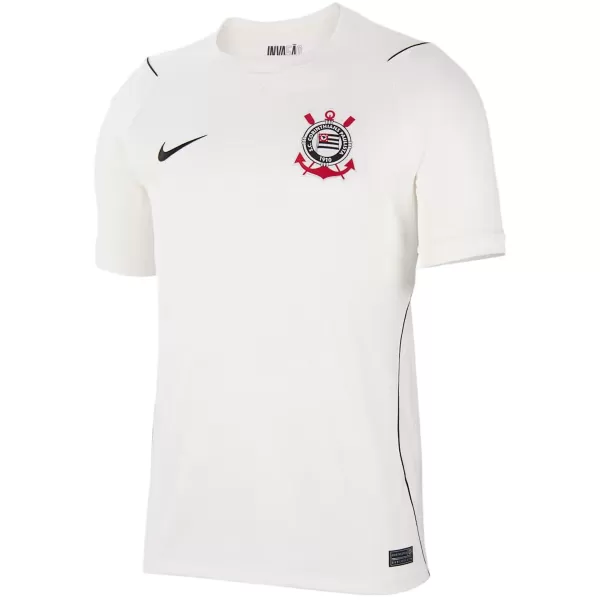 Corinthians Home Jersey 2026 - minejerseys