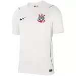 Corinthians Home Jersey 2026 - minejerseys