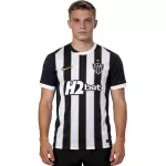 Atlético Mineiro Home Jersey 2026 - minejerseys