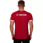Bayern Munich Home Match Jersey Player Version 2026/27 - minejerseys