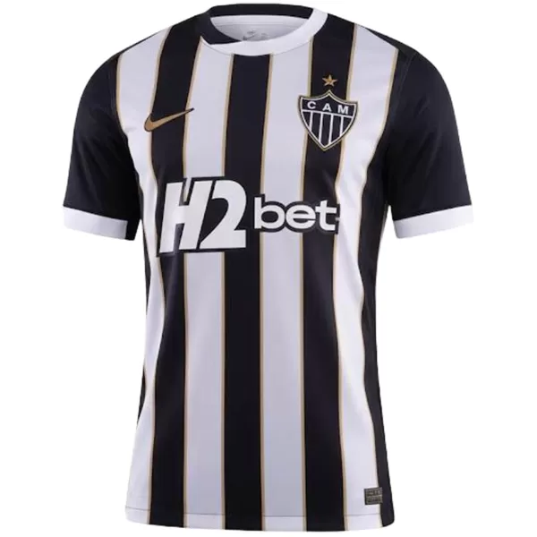 Atlético Mineiro Home Jersey 2026 - minejerseys