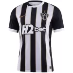 Atlético Mineiro Home Jersey 2026 - minejerseys