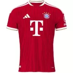 Bayern Munich Home Match Jersey Player Version 2026/27 - minejerseys