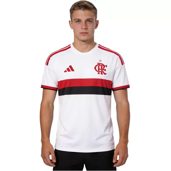CR Flamengo Away Jersey 2026 - minejerseys