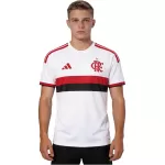 CR Flamengo Away Jersey 2026 - minejerseys