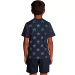 Kids USMNT Away Jersey Kit World Cup 2026 - minejerseys