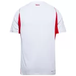 Turkey Away Match Jersey Player Version World Cup 2026 - minejerseys