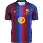Barcelona Home Match Jersey Player Version 2026/27 - minejerseys