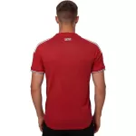 Manchester United Home Match Jersey Player Version 2026/27 - minejerseys