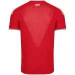 Manchester United Home Match Jersey Player Version 2026/27 - minejerseys