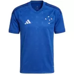 Cruzeiro EC Home Jersey 2026 - minejerseys