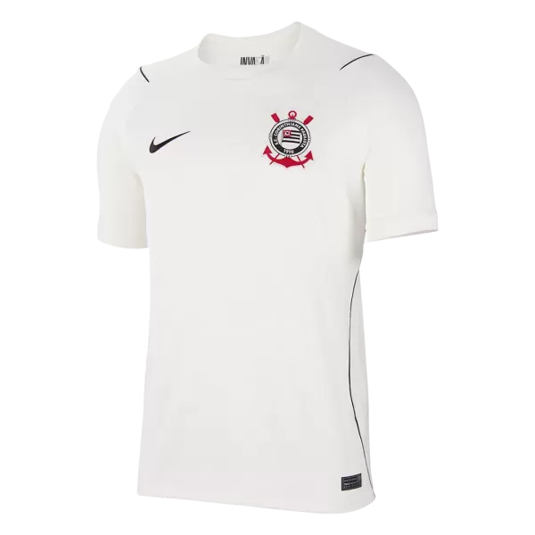 Corinthians Home Jersey 2026/27 - minejerseys