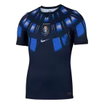 Uruguay Away Match Jersey Player Version 2026 - minejerseys