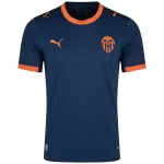 Valencia Away Jersey 2026/27 - minejerseys