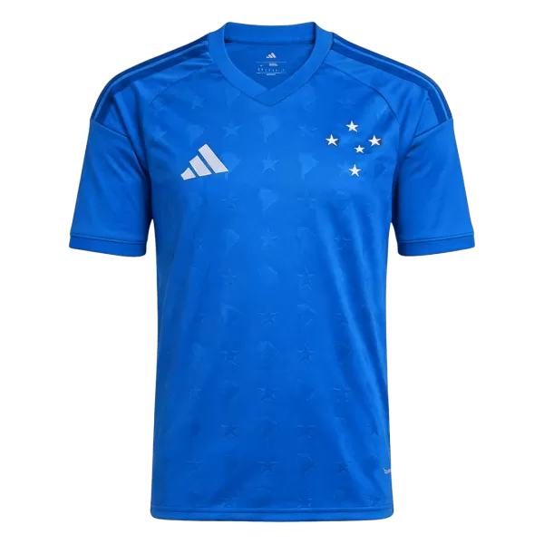 Cruzeiro EC Home Jersey 2026/27 - minejerseys
