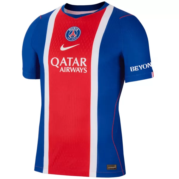 PSG Home Match Jersey Player Version 2026/27 - minejerseys