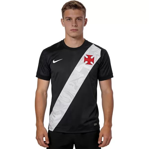Vasco da Gama Home Jersey 2026 - minejerseys