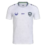 Uzbekistan Away Jersey 2026 - minejerseys