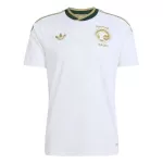 Saudi Arabia Away Match Jersey Player Version World Cup 2026 - minejerseys