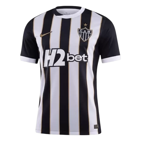 Clube Atlético Mineiro Home Jersey 2026/27 - minejerseys