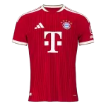 KANE #9 Bayern Munich Home Match Jersey Player Version 2026/27 - minejerseys
