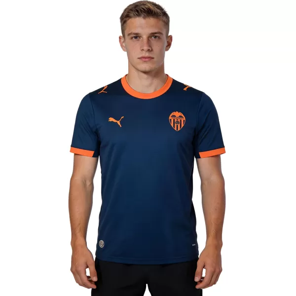 Valencia Away Jersey 2026/27 - minejerseys