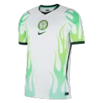 Nigeria Away Jersey 2026 - minejerseys