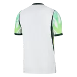 Nigeria Away Jersey 2026 - minejerseys