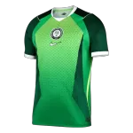 Nigeria Home Jersey 2026 - minejerseys