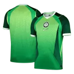 Nigeria Home Jersey 2026 - minejerseys