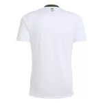 Saudi Arabia Away Match Jersey Player Version World Cup 2026 - minejerseys